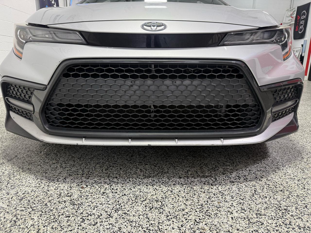 Toyota Corolla  2020
