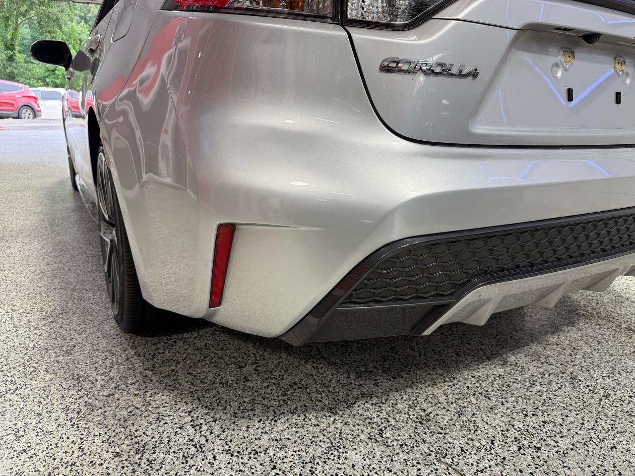 Toyota Corolla  2020