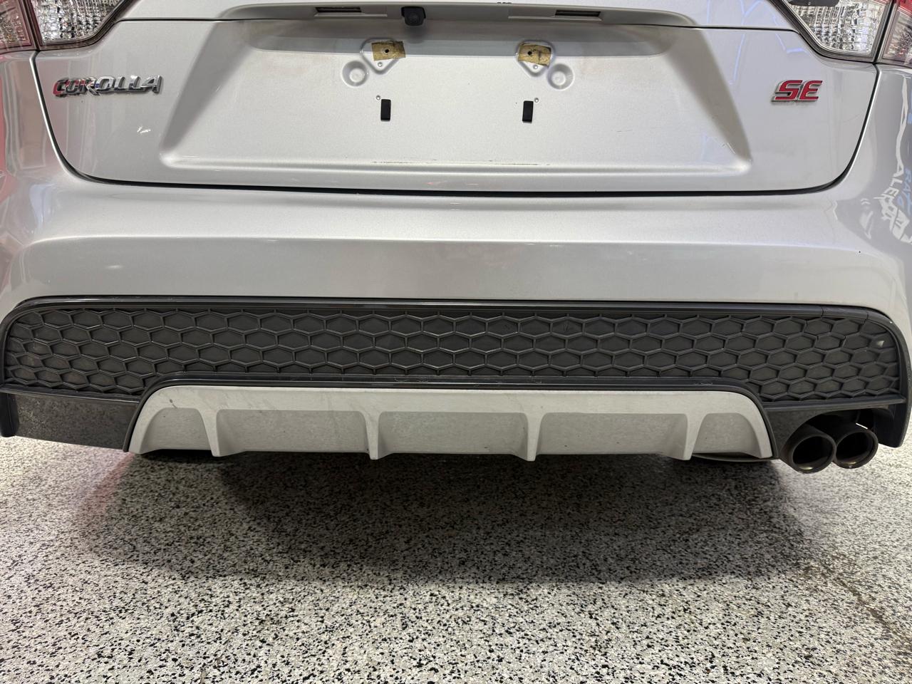 Toyota Corolla  2020