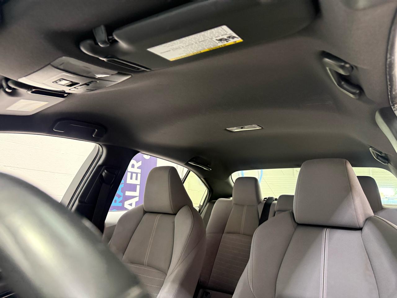 Toyota Corolla  2020