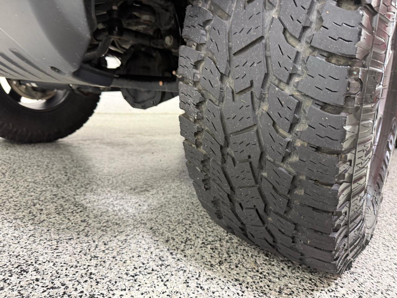 Jeep Wrangler Unlimited  2018