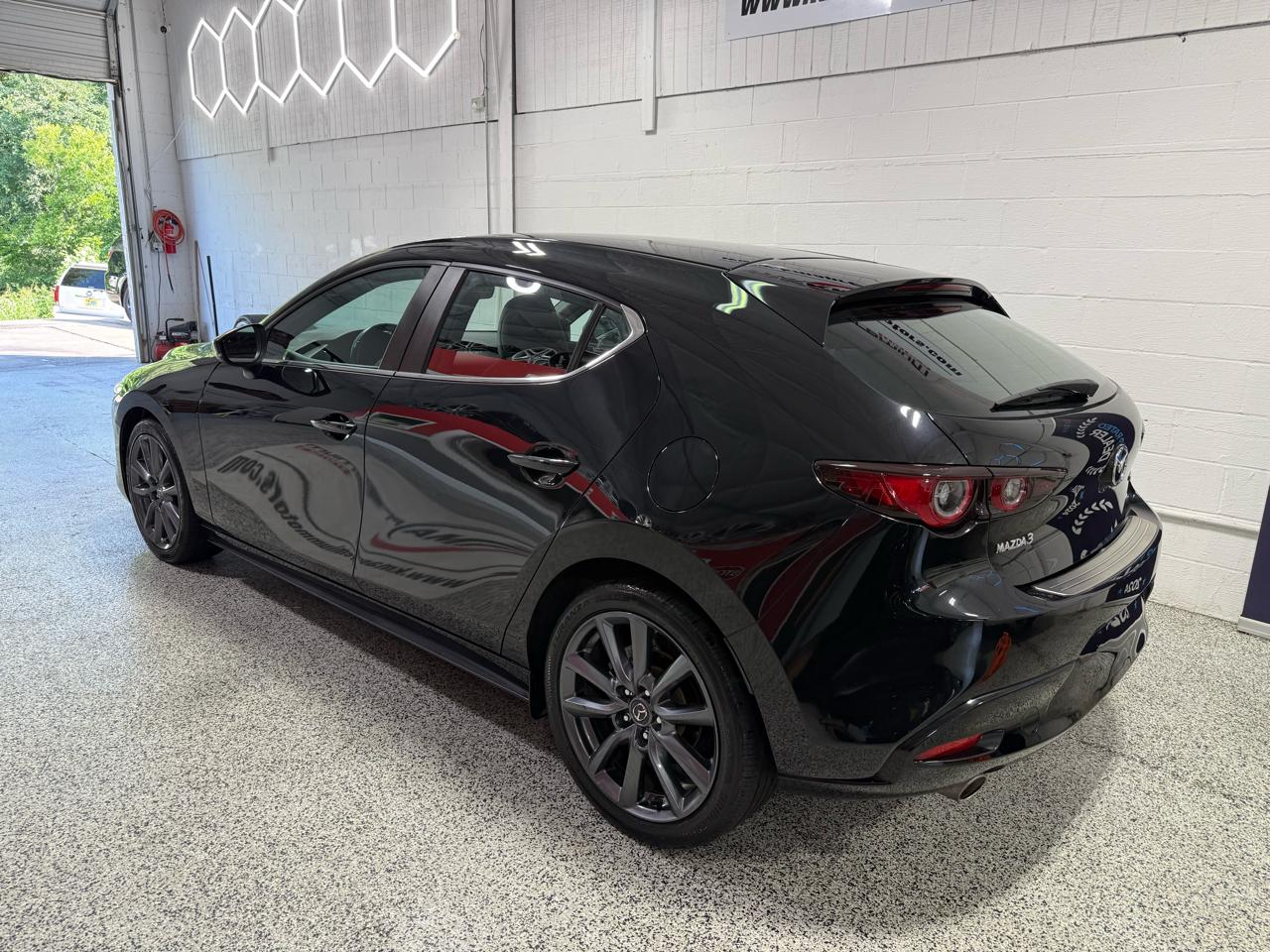 Mazda Mazda3 Hatchback  2023
