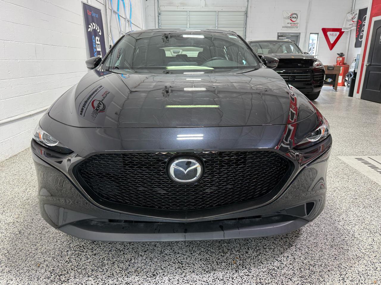 Mazda Mazda3 Hatchback  2023