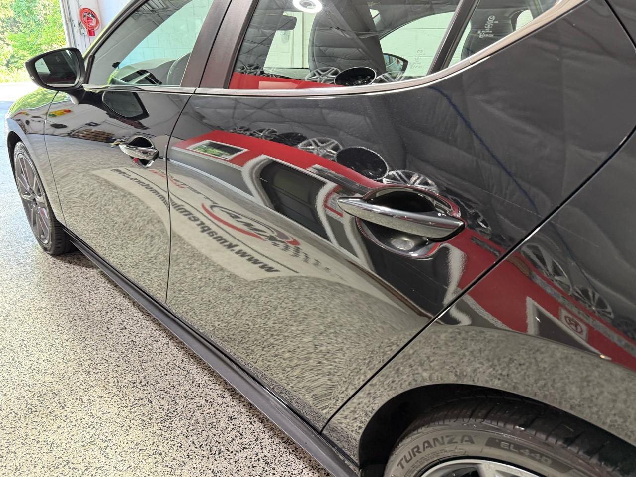 Mazda Mazda3 Hatchback  2023