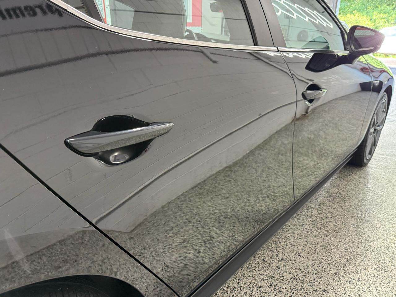 Mazda Mazda3 Hatchback  2023