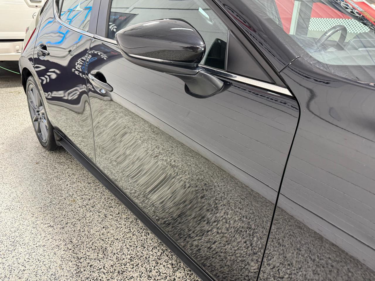 Mazda Mazda3 Hatchback  2023