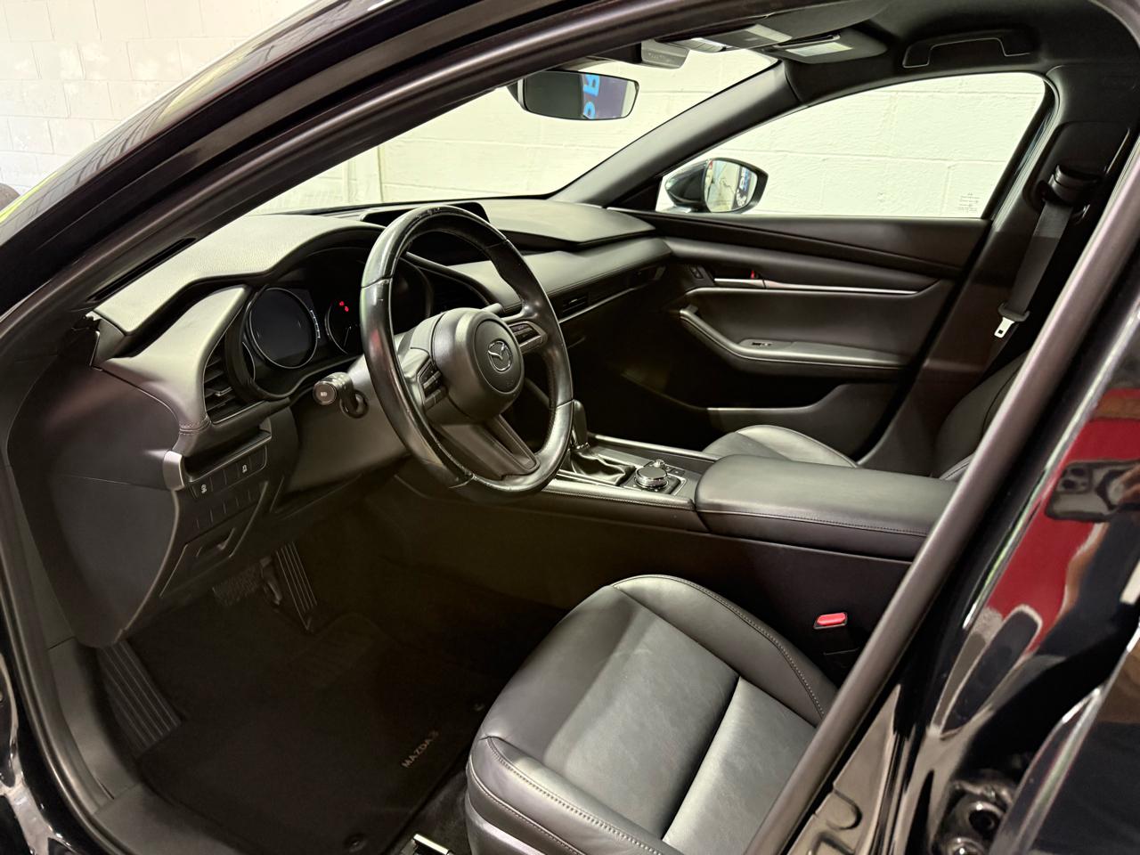 Mazda Mazda3 Hatchback  2023