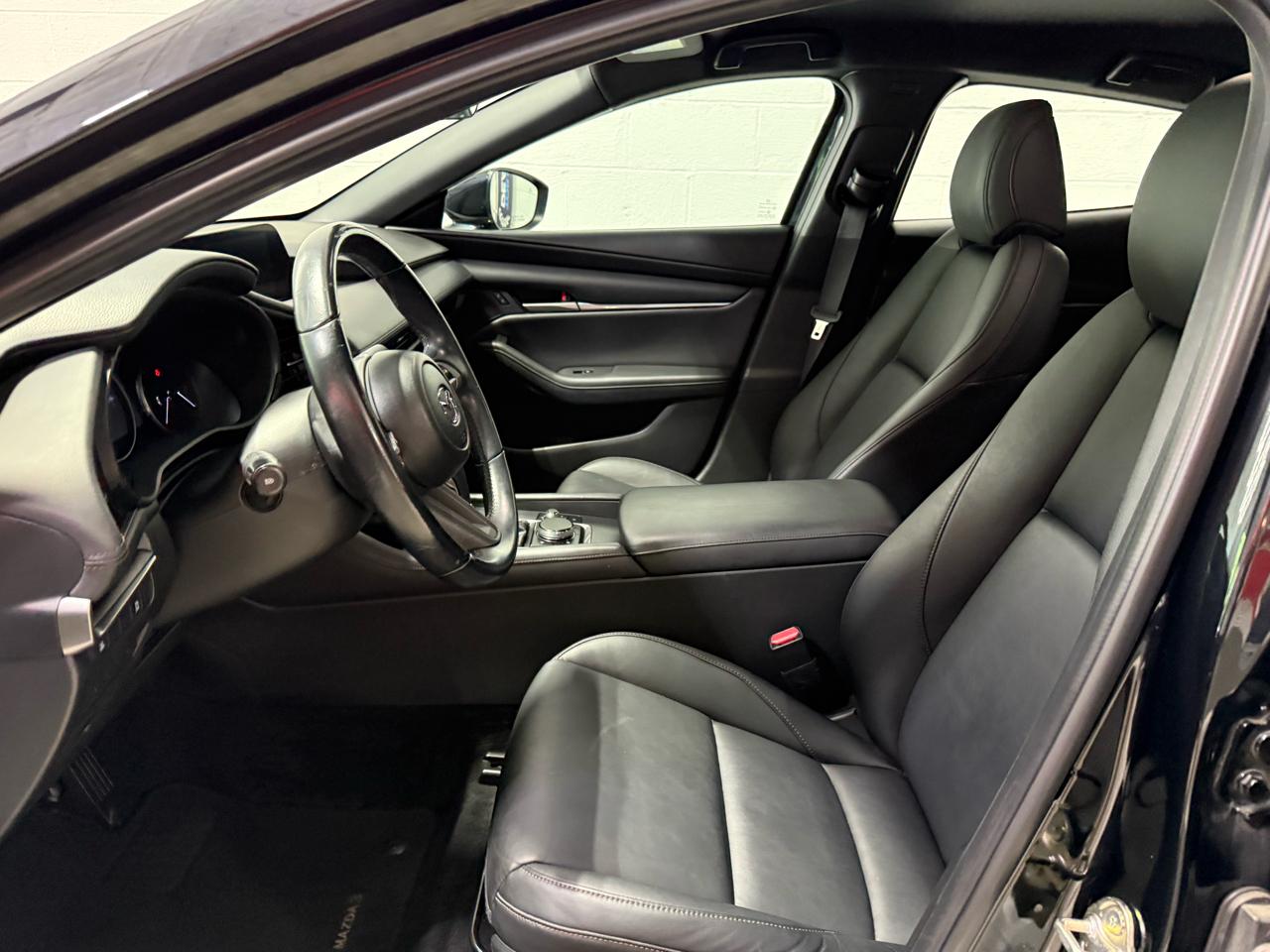 Mazda Mazda3 Hatchback  2023