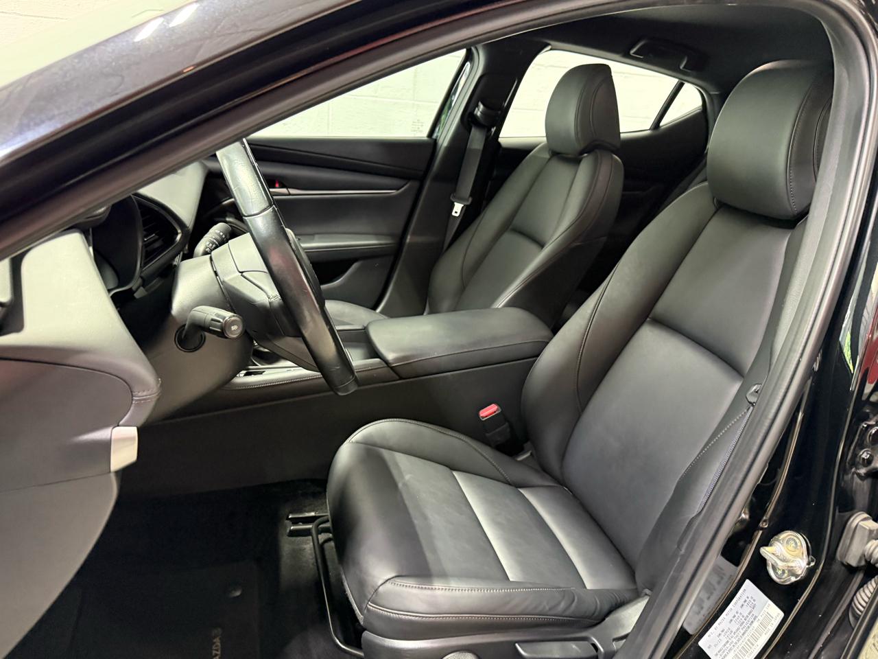 Mazda Mazda3 Hatchback  2023