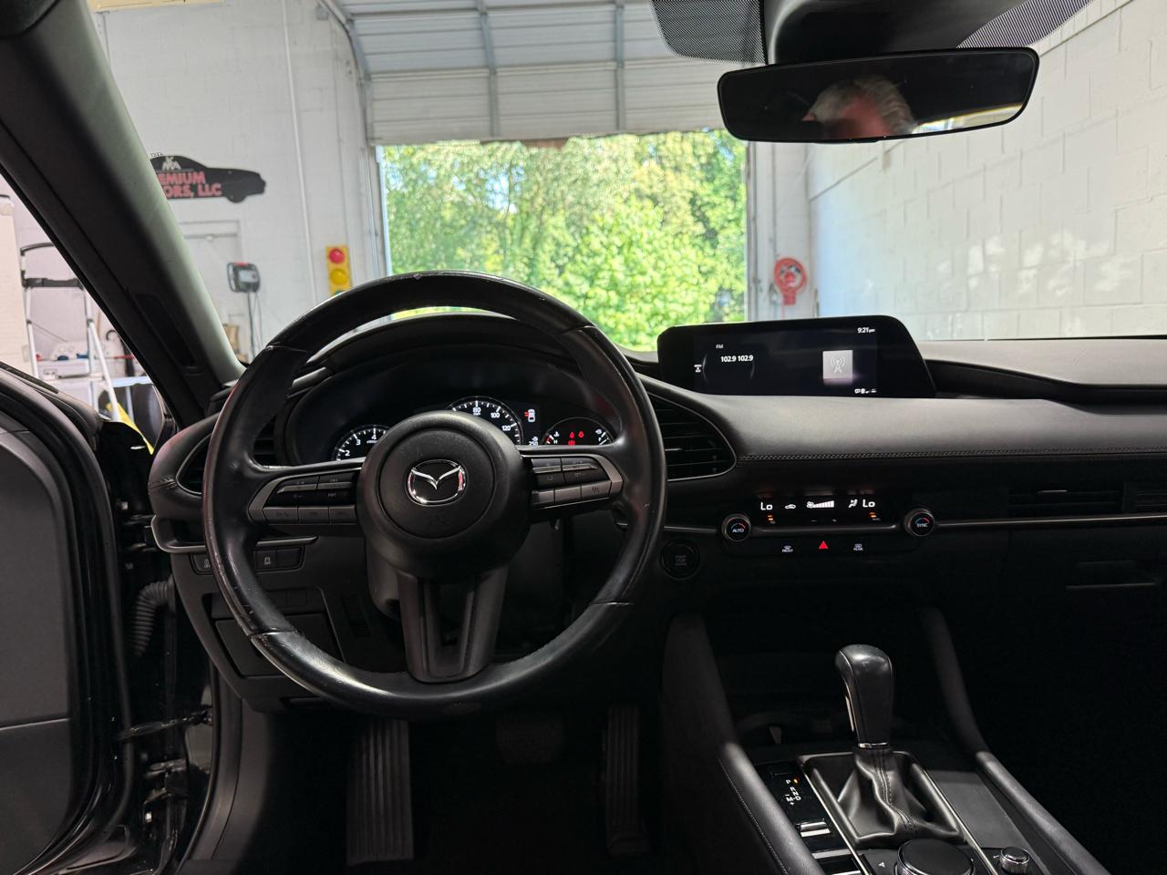 Mazda Mazda3 Hatchback  2023