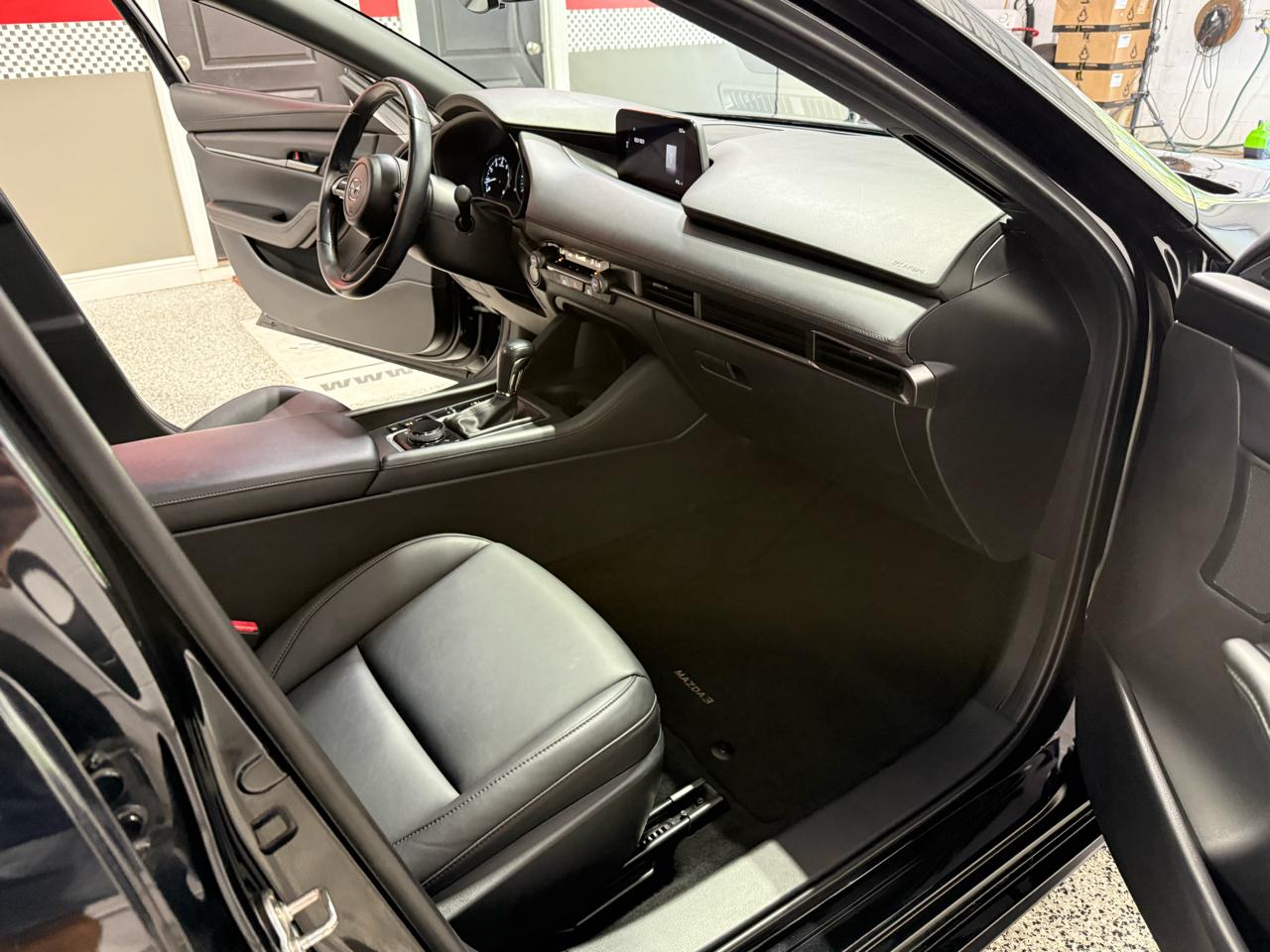Mazda Mazda3 Hatchback  2023