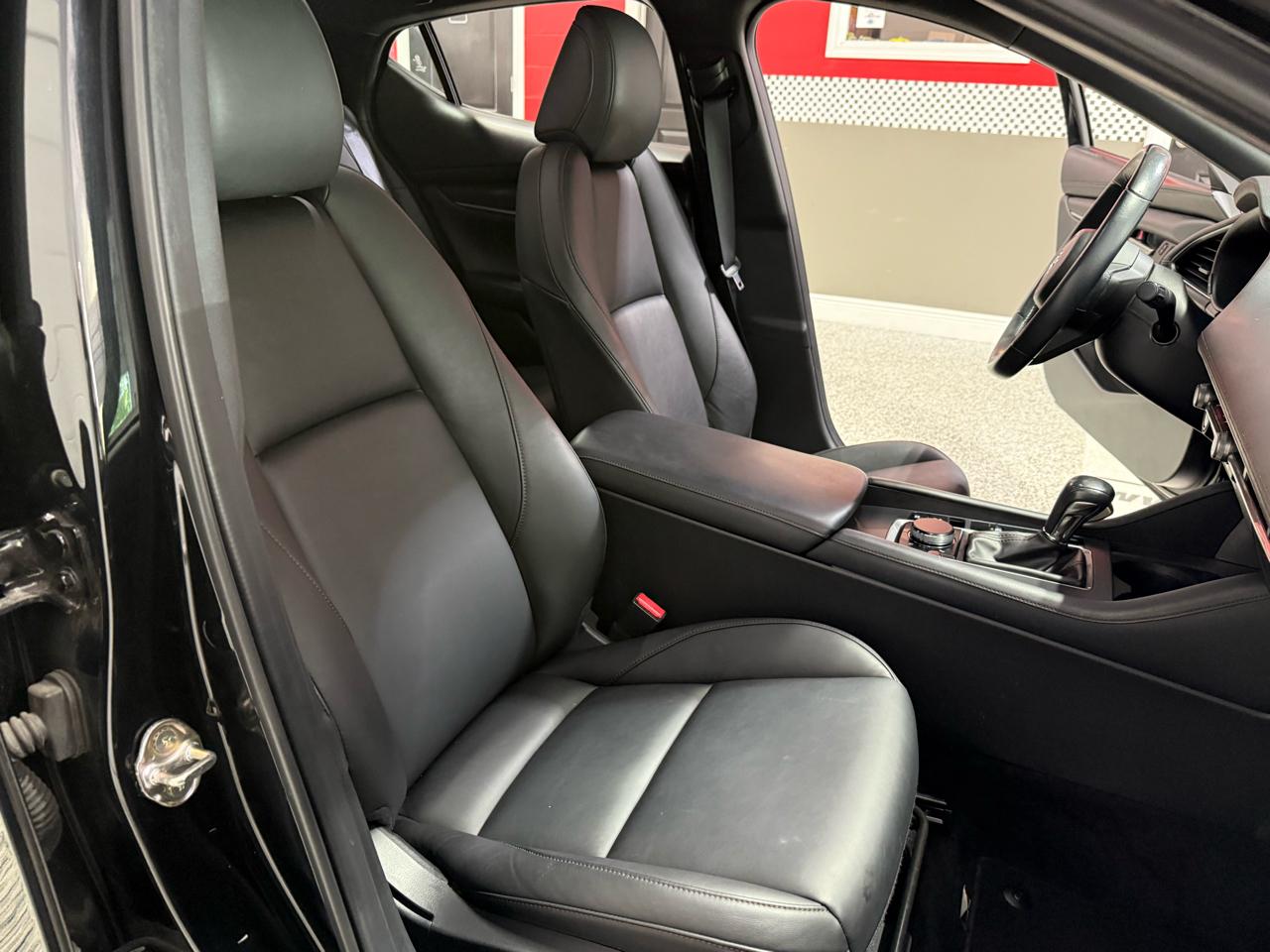 Mazda Mazda3 Hatchback  2023