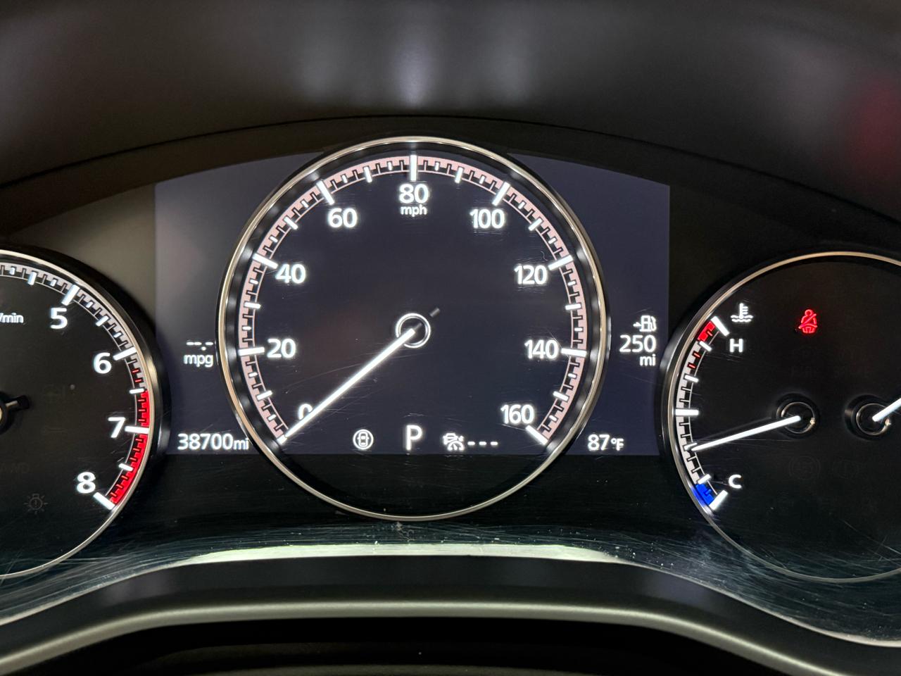 Mazda Mazda3 Hatchback  2023
