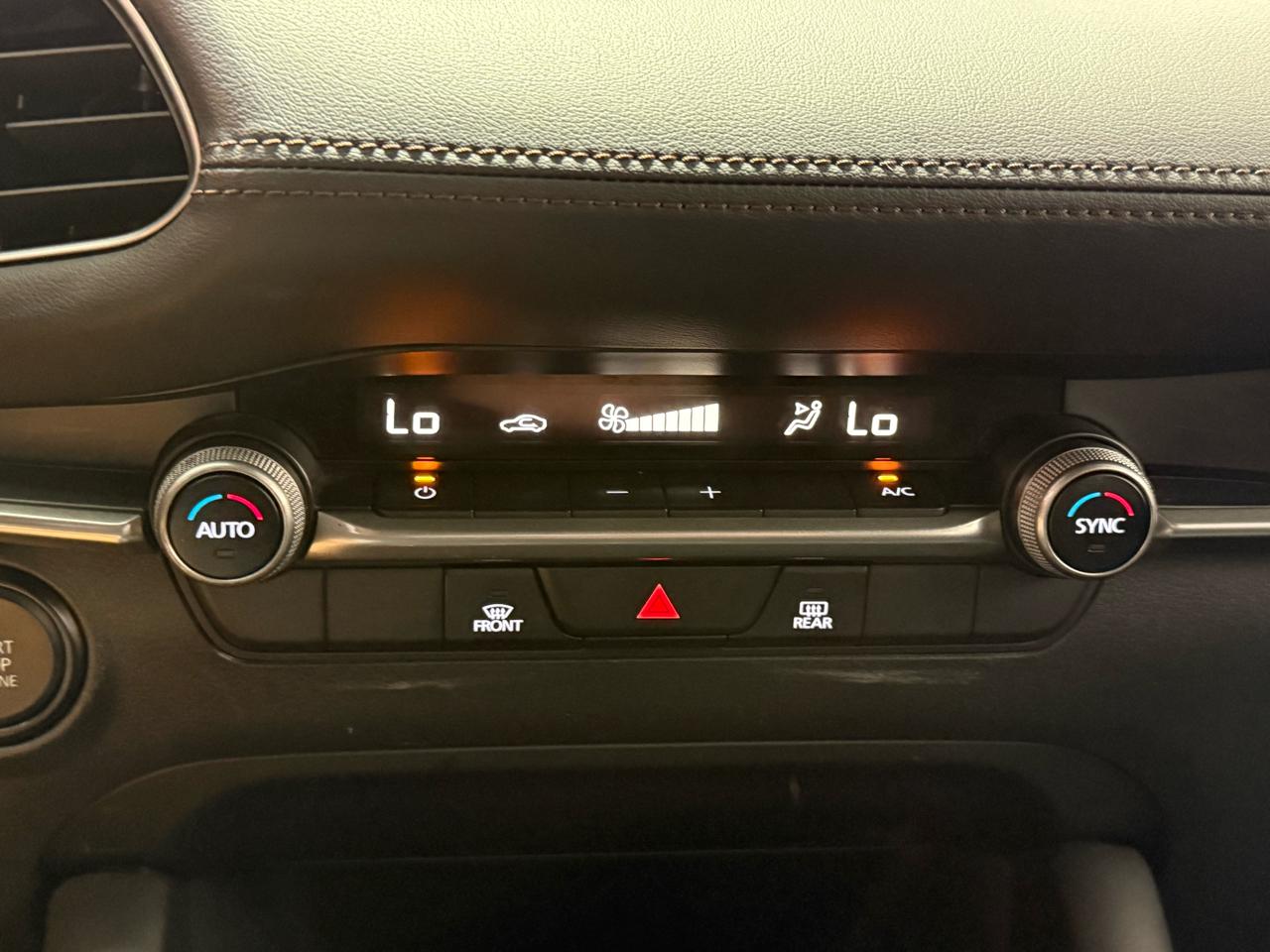 Mazda Mazda3 Hatchback  2023