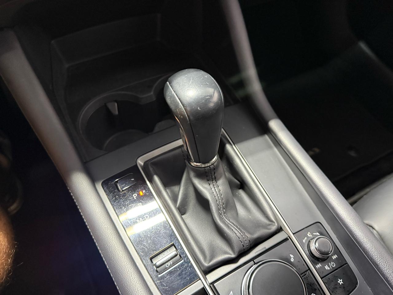 Mazda Mazda3 Hatchback  2023