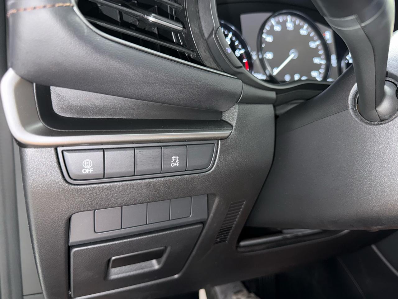 Mazda Mazda3 Hatchback  2023