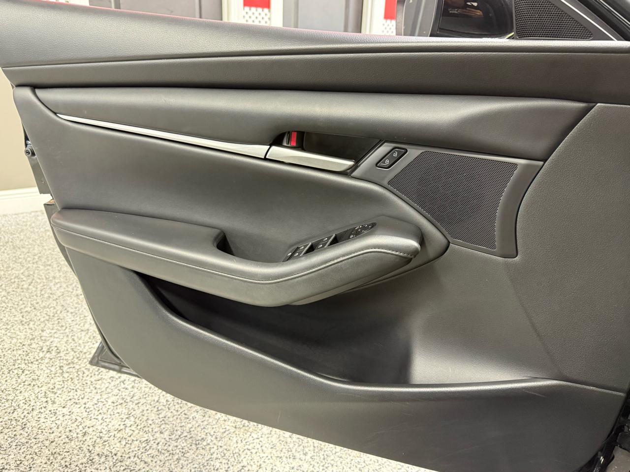 Mazda Mazda3 Hatchback  2023