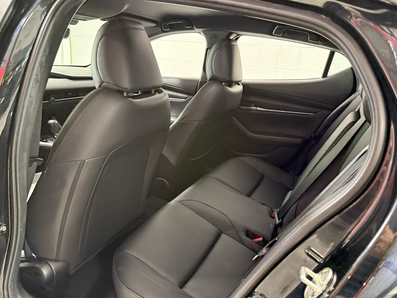Mazda Mazda3 Hatchback  2023