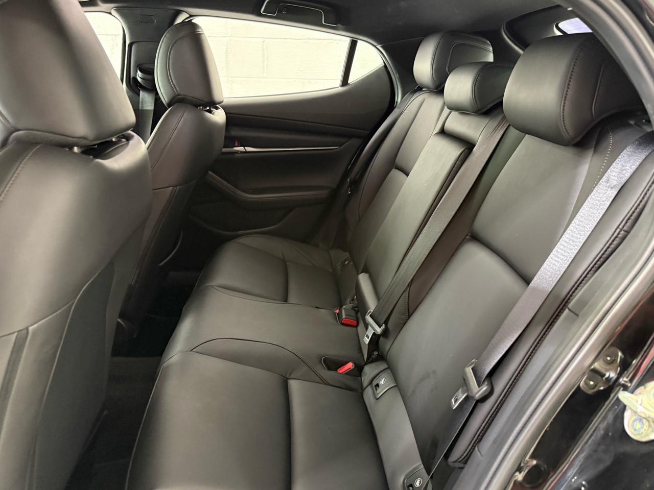 Mazda Mazda3 Hatchback  2023