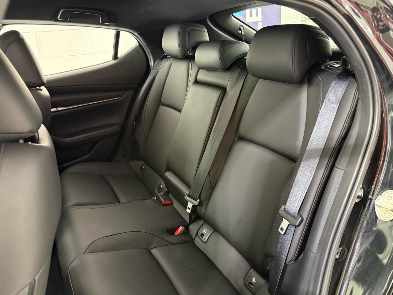 Mazda Mazda3 Hatchback  2023