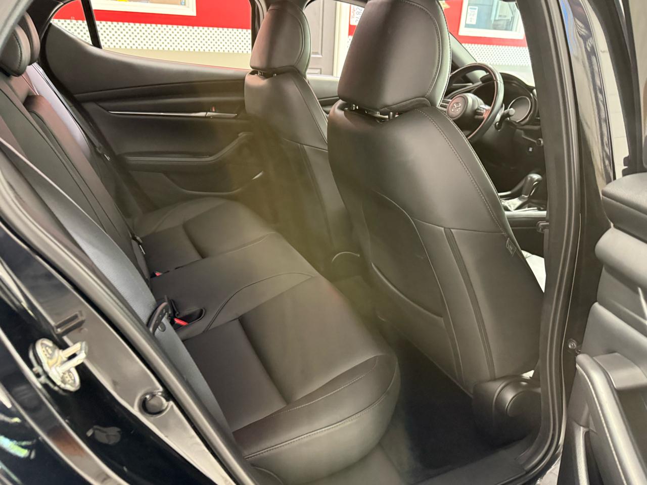 Mazda Mazda3 Hatchback  2023