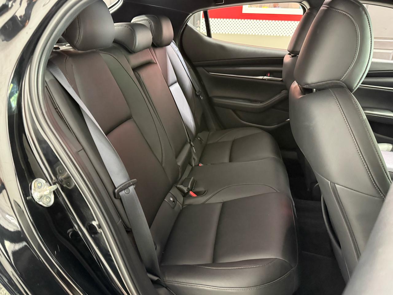 Mazda Mazda3 Hatchback  2023