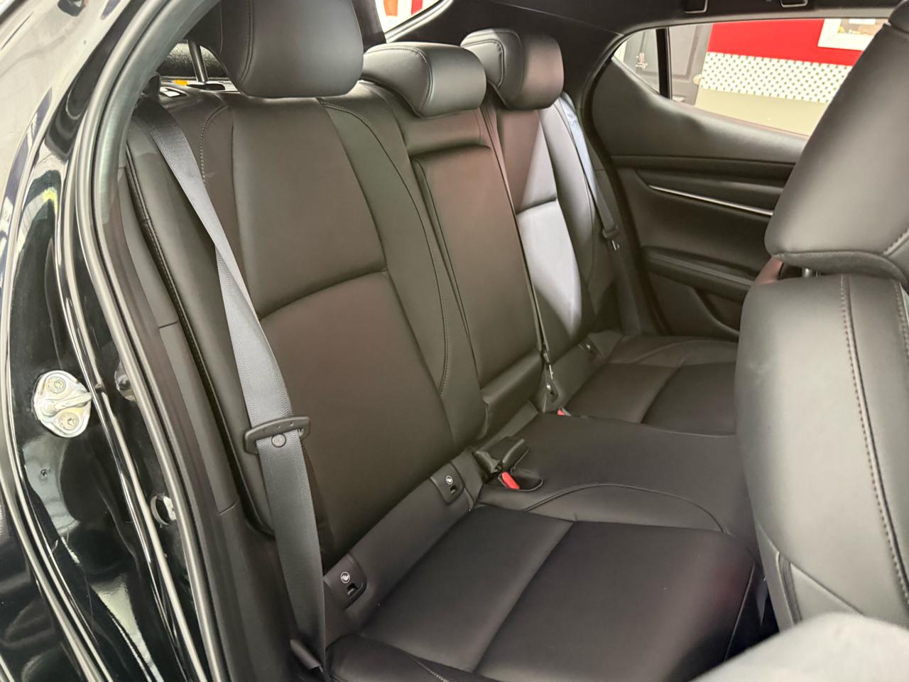 Mazda Mazda3 Hatchback  2023