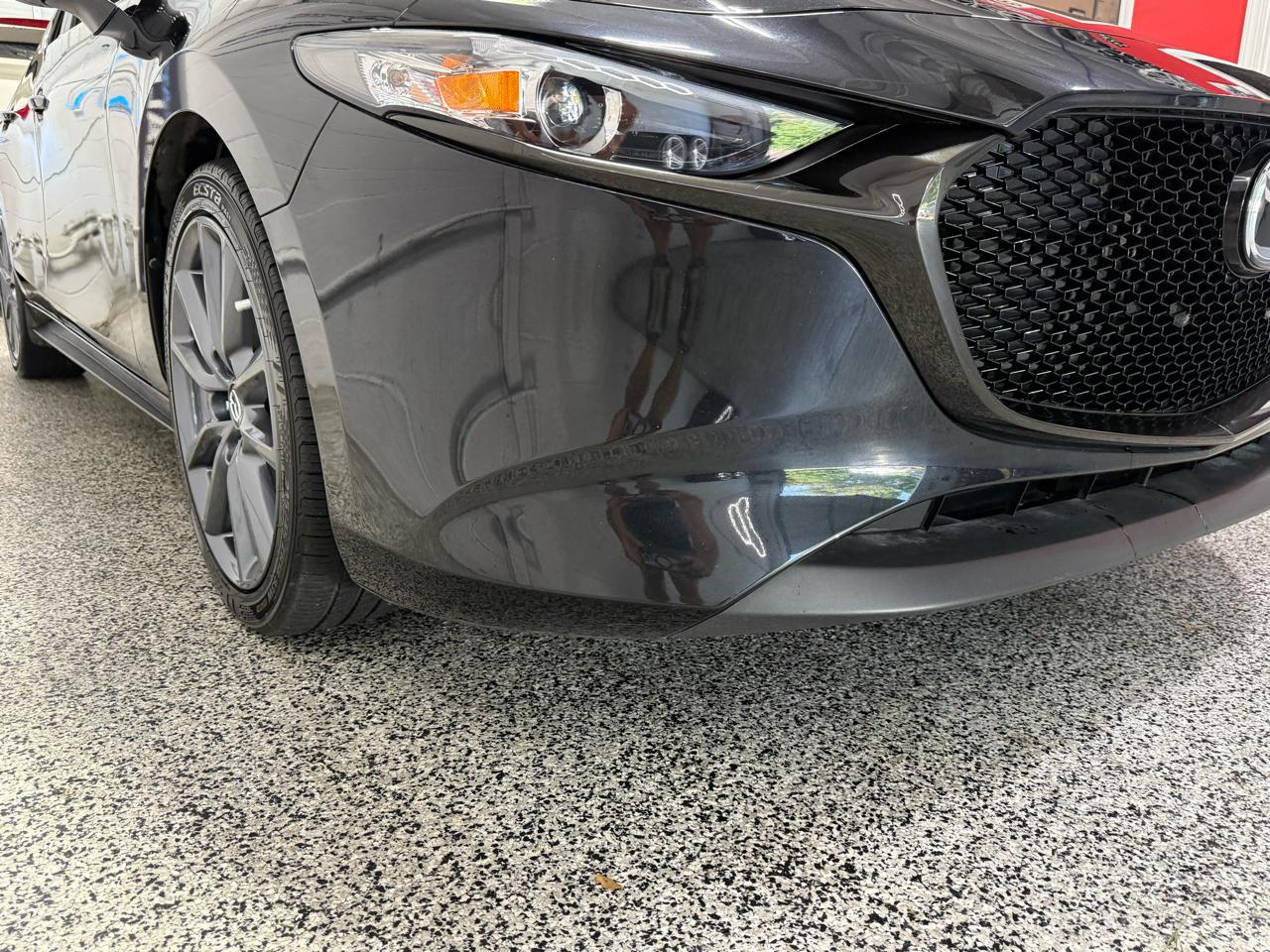 Mazda Mazda3 Hatchback  2023