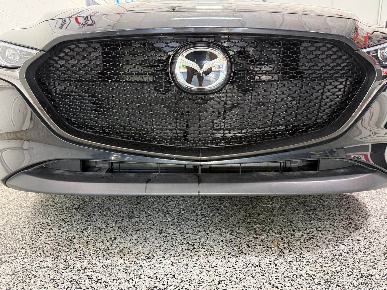 Mazda Mazda3 Hatchback  2023