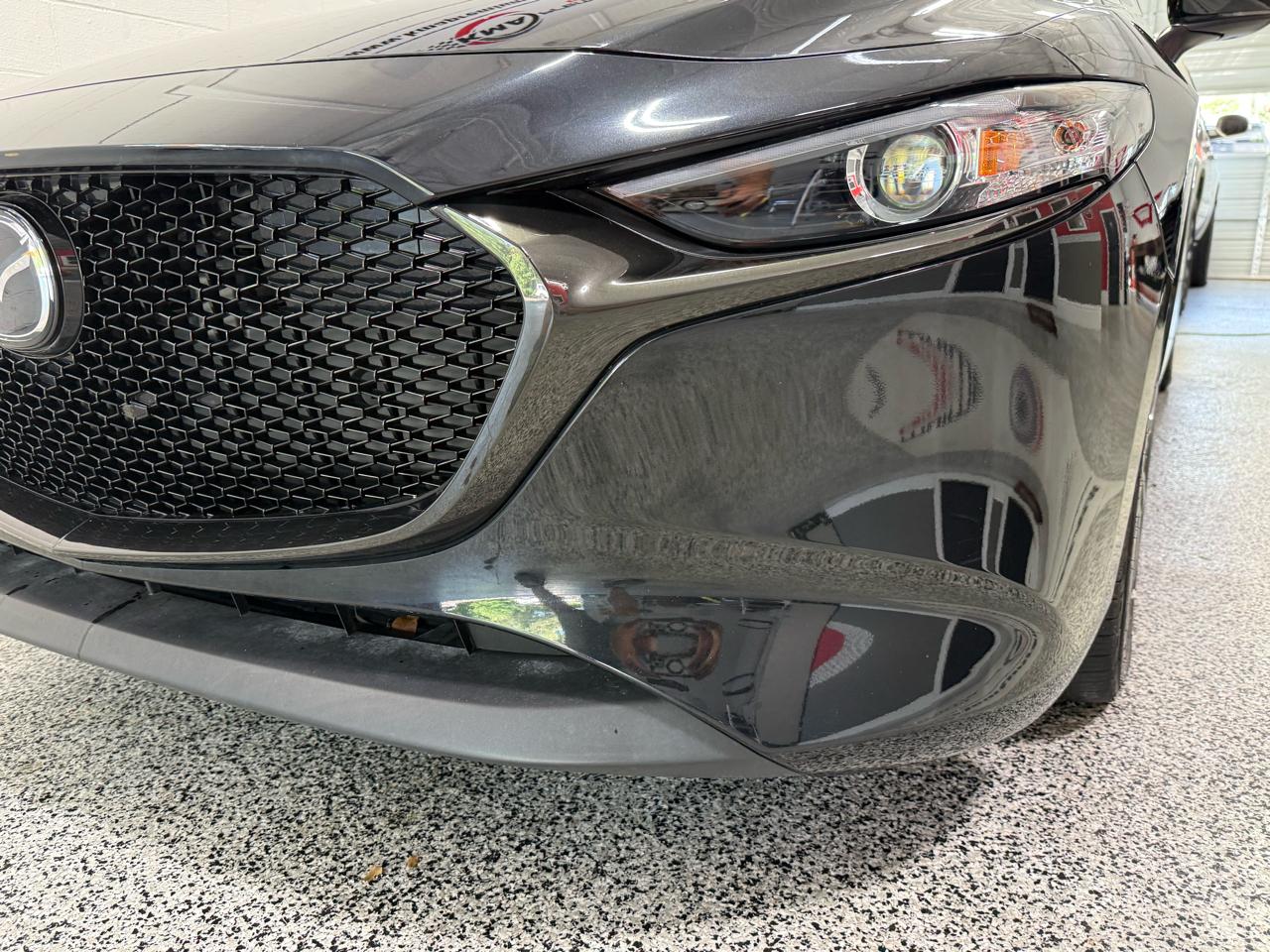 Mazda Mazda3 Hatchback  2023