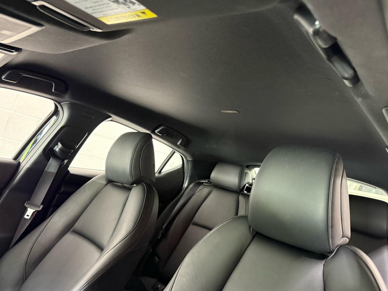Mazda Mazda3 Hatchback  2023