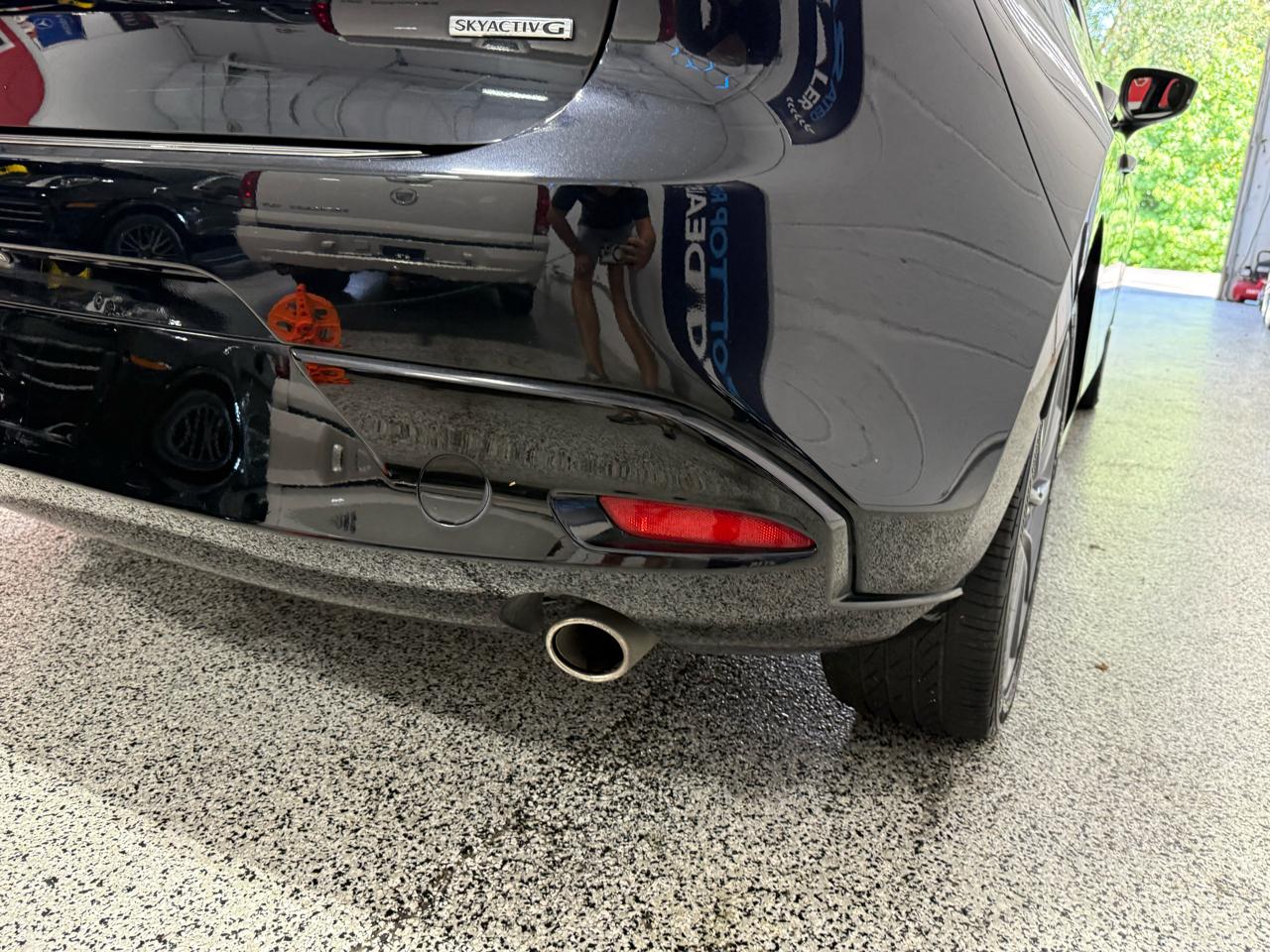 Mazda Mazda3 Hatchback  2023