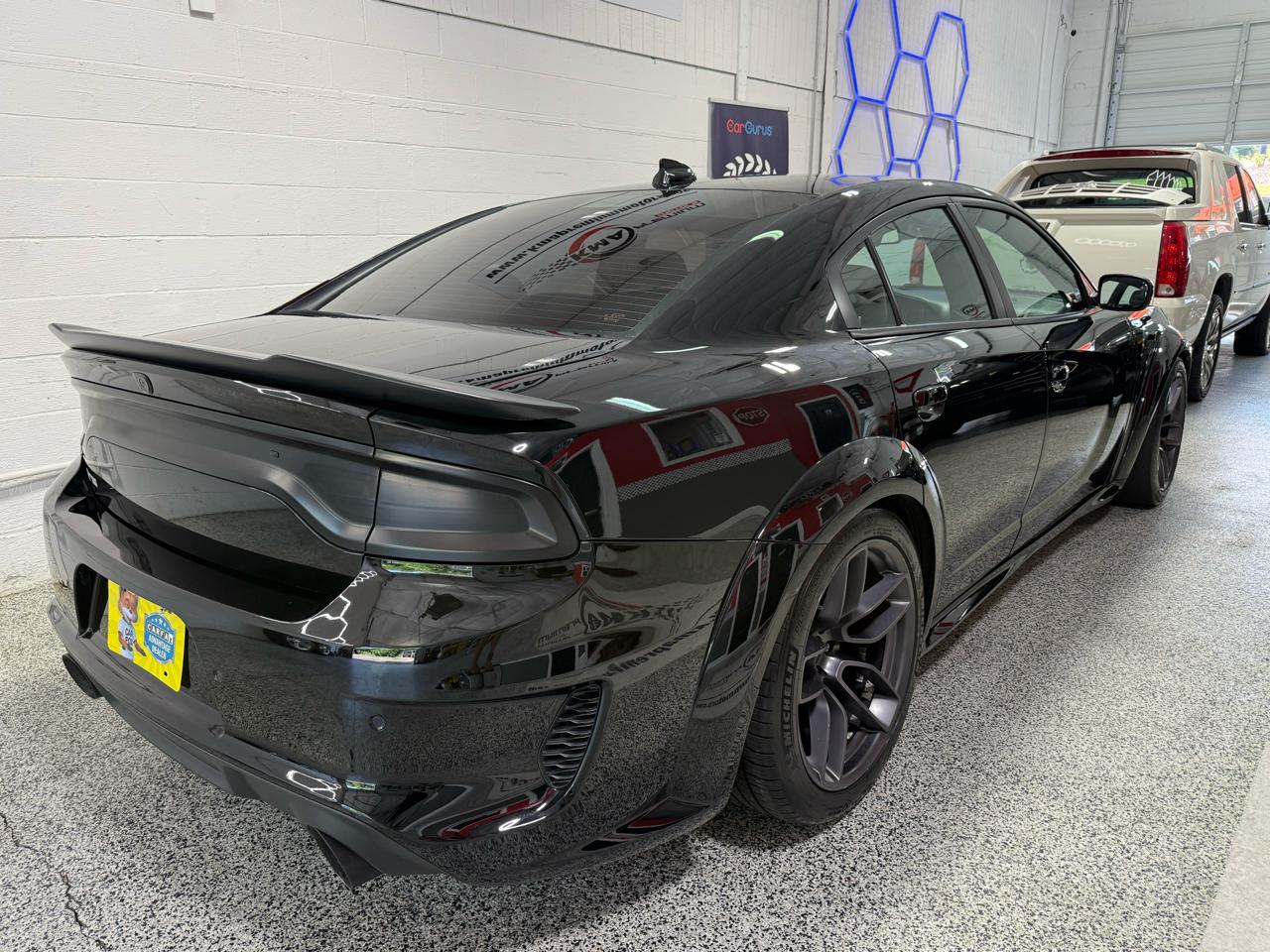 Dodge Charger  2020