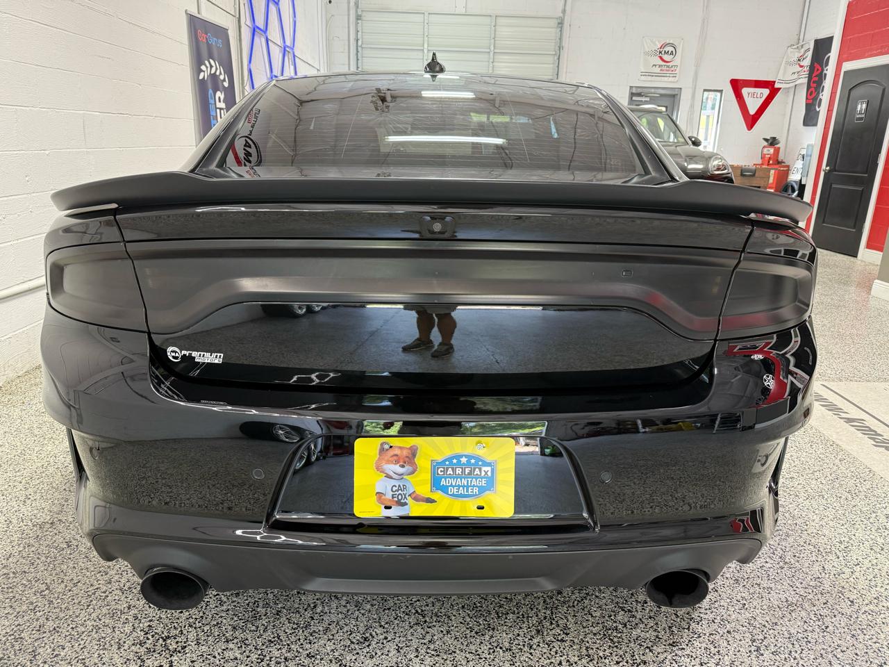 Dodge Charger  2020