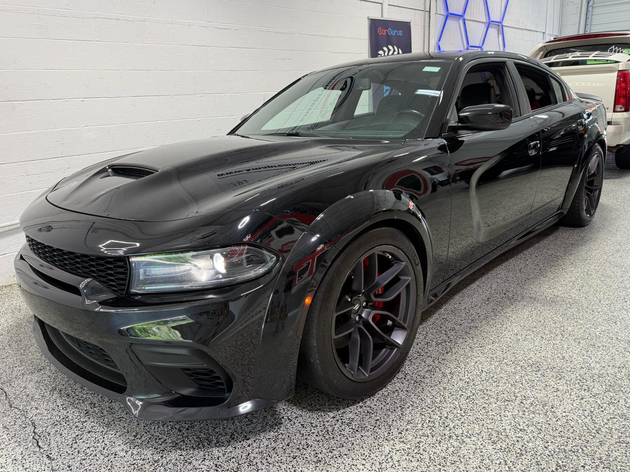 Dodge Charger  2020