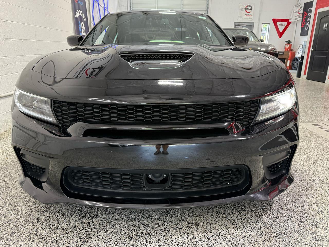 Dodge Charger  2020
