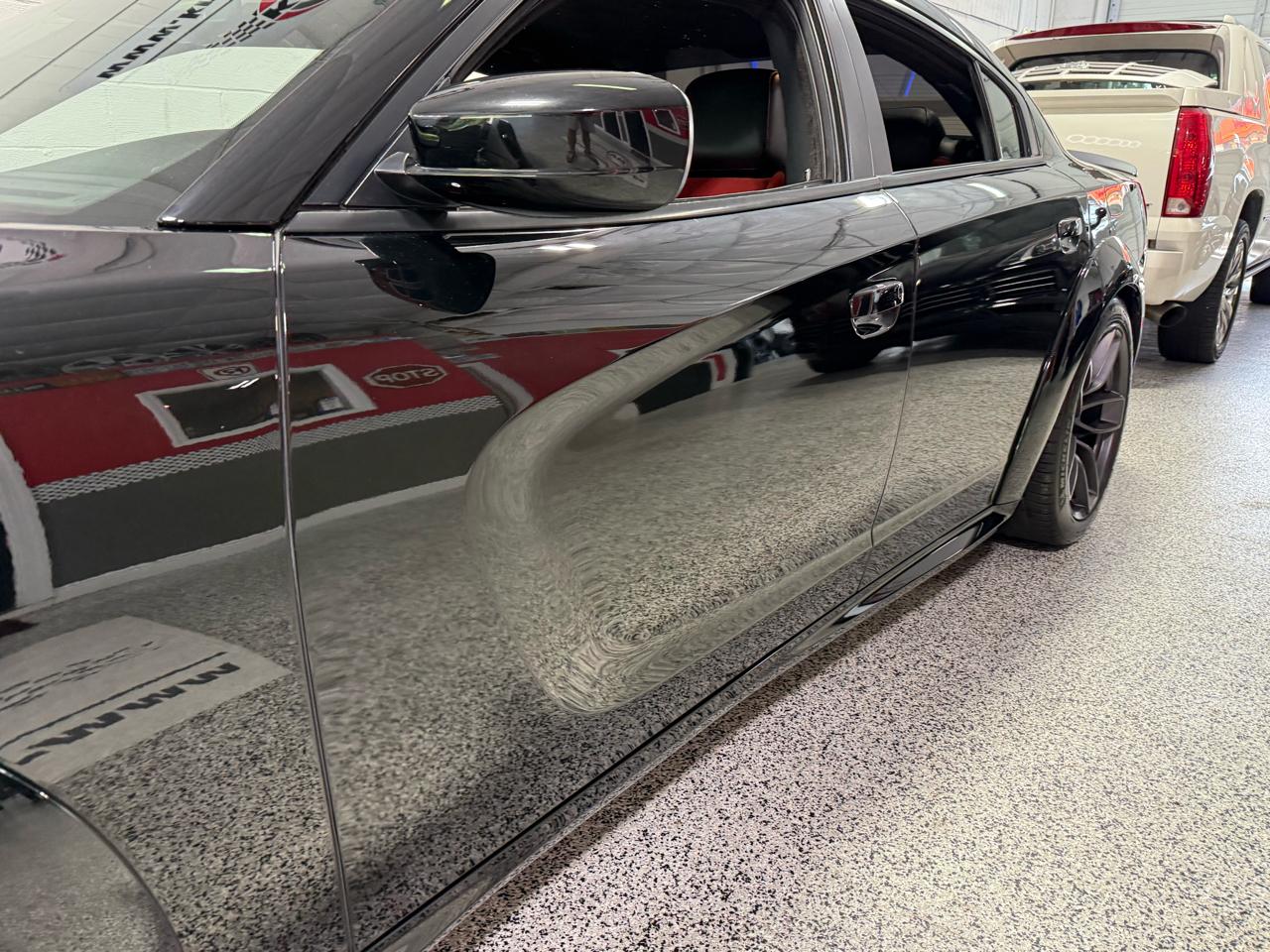 Dodge Charger  2020