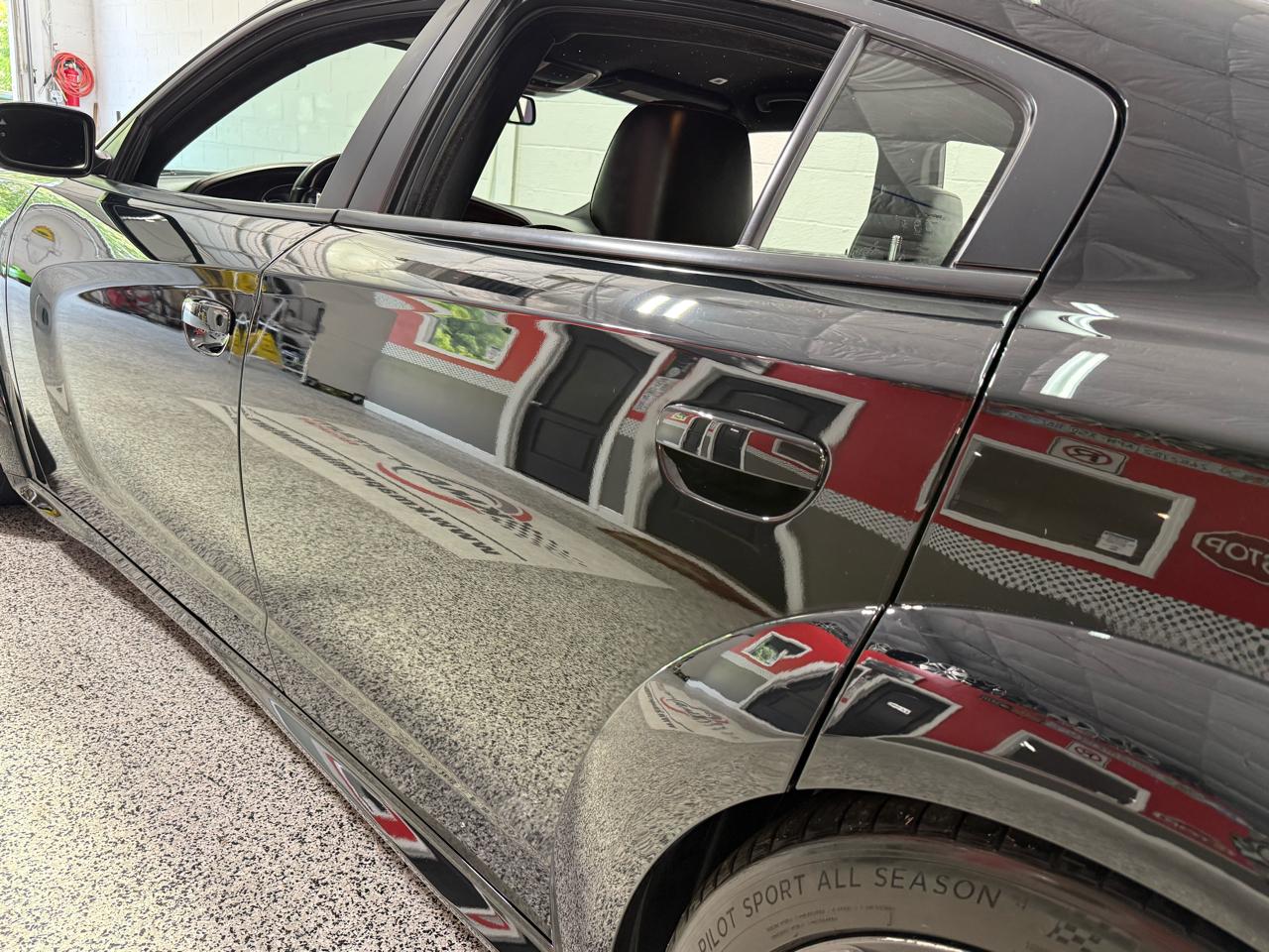 Dodge Charger  2020