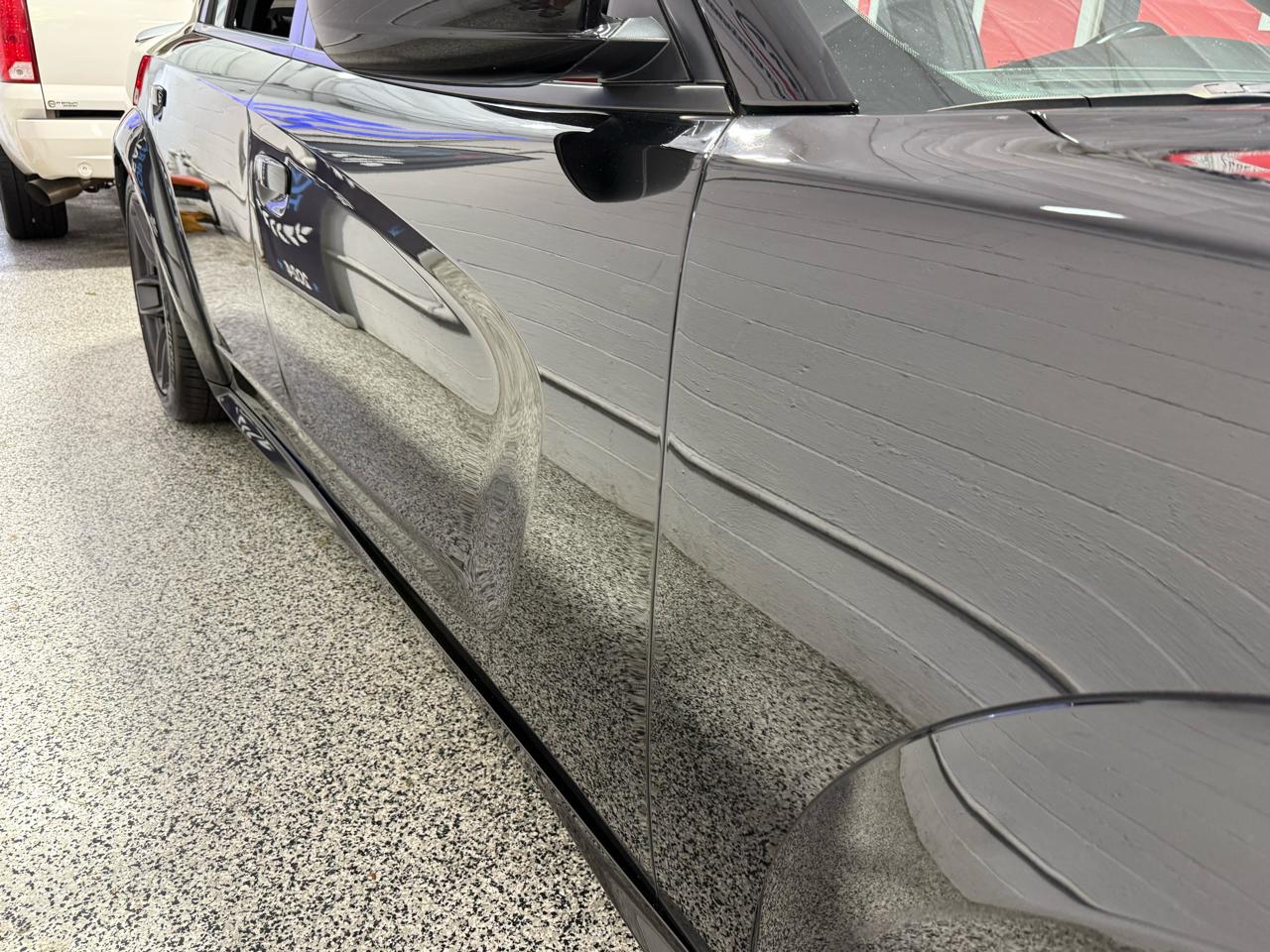 Dodge Charger  2020