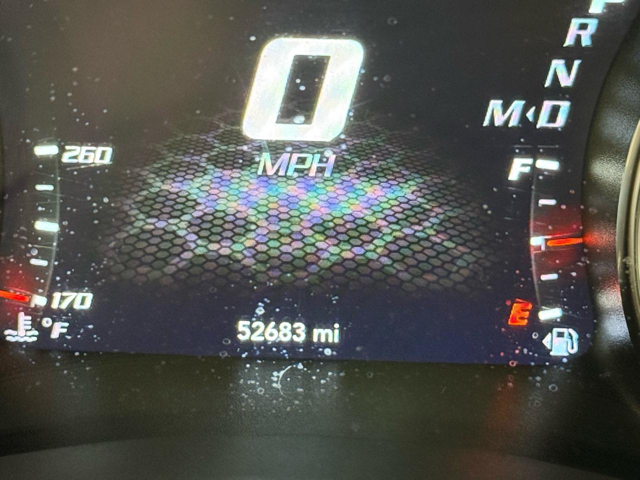 Dodge Charger  2020