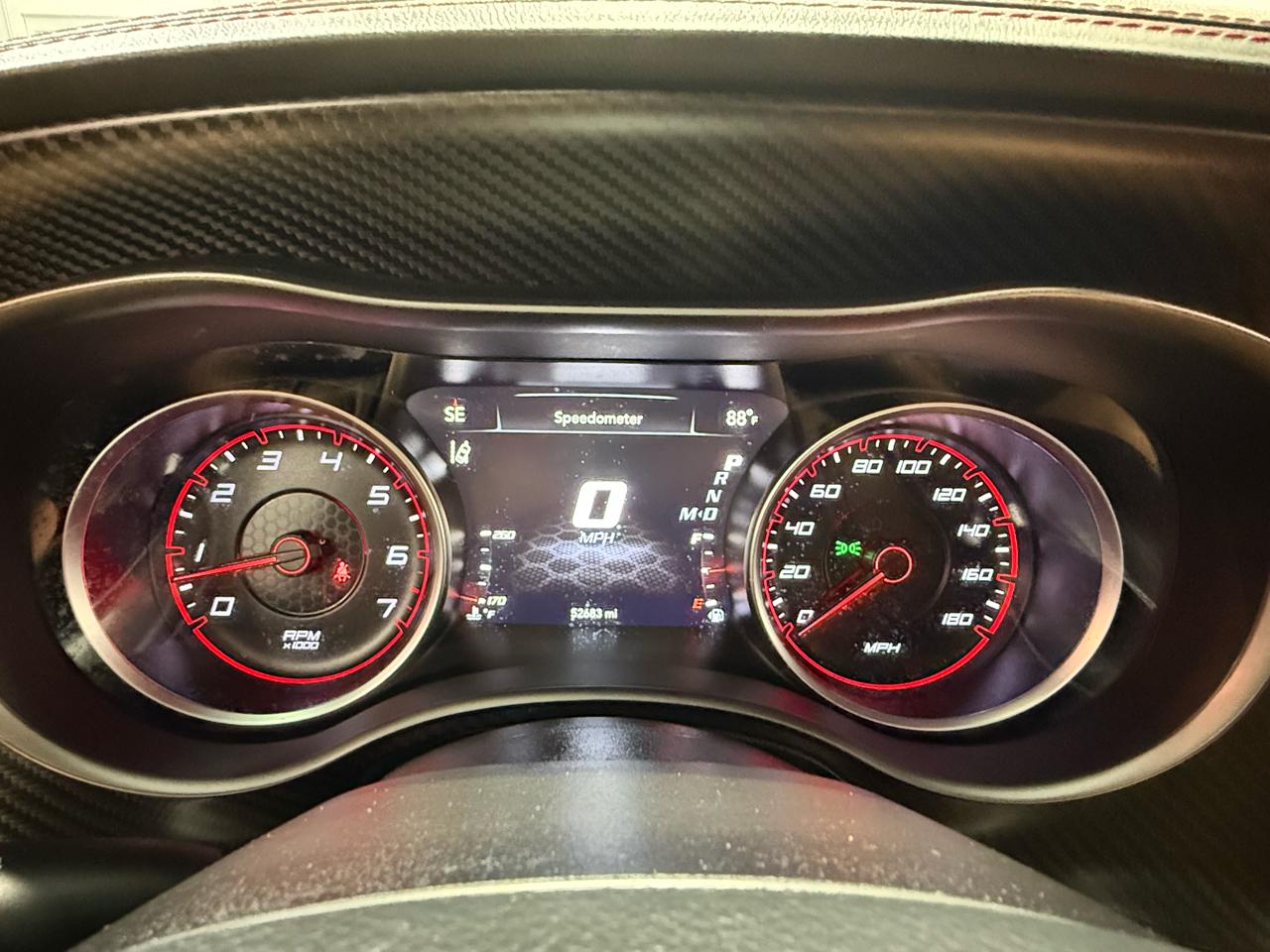 Dodge Charger  2020
