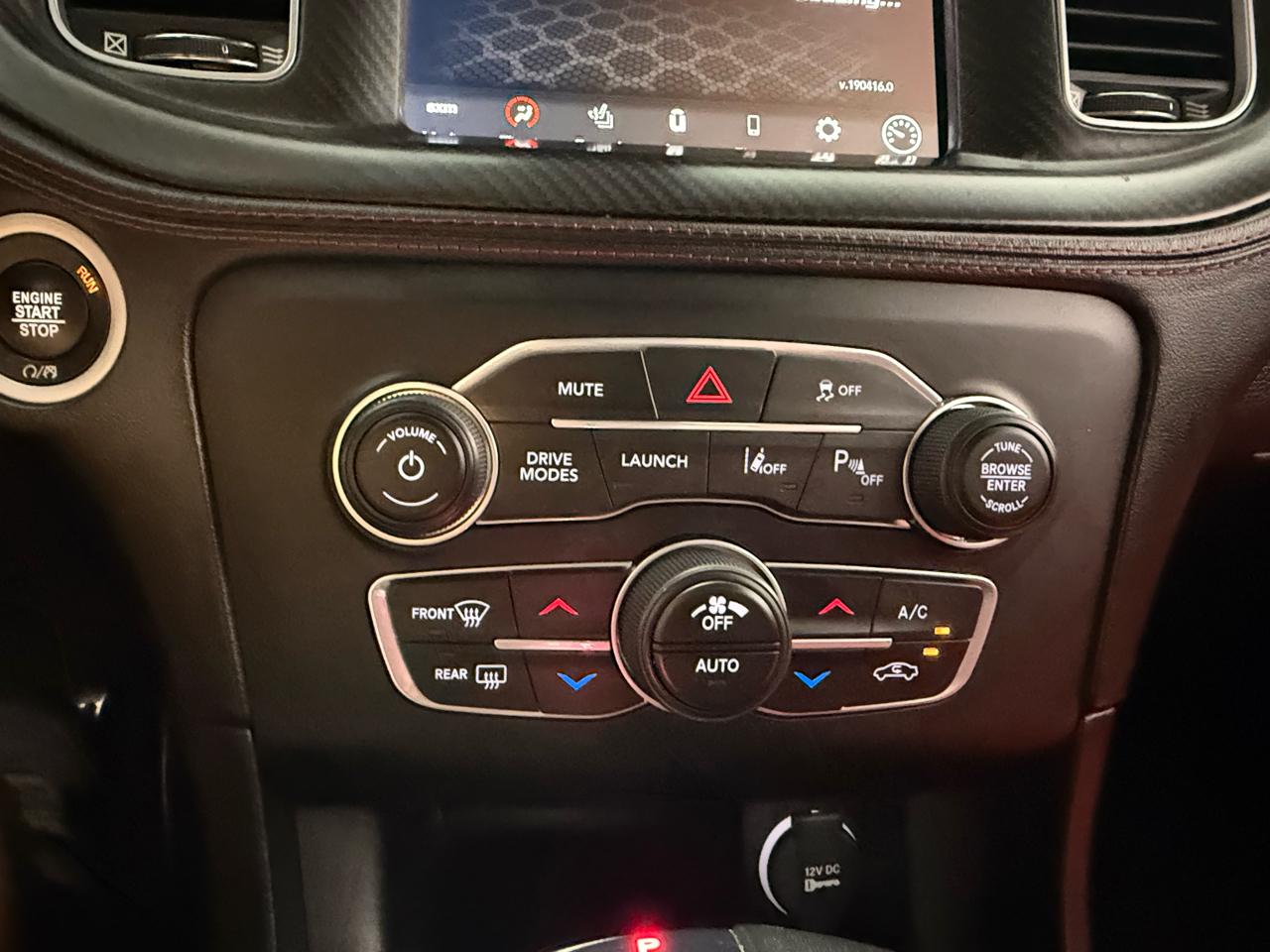 Dodge Charger  2020