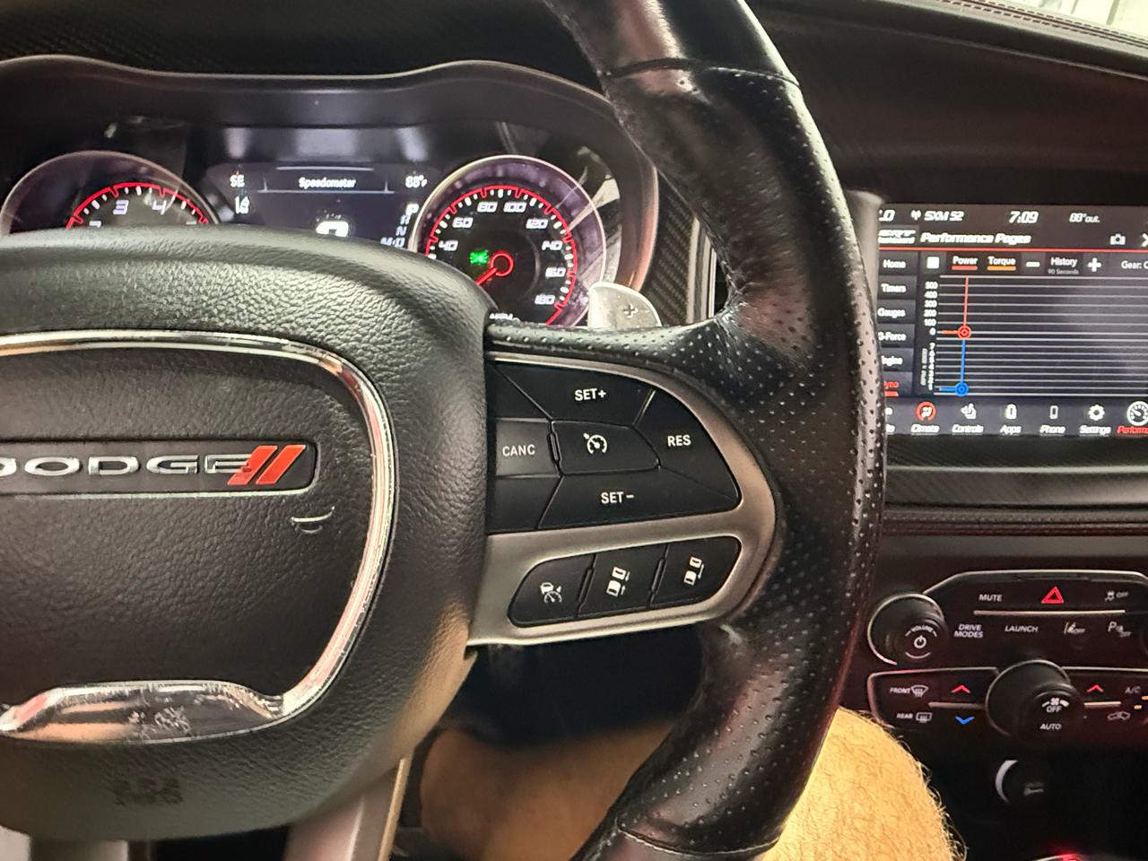 Dodge Charger  2020