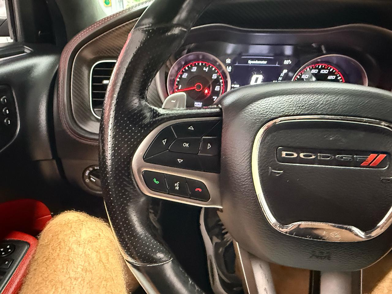 Dodge Charger  2020