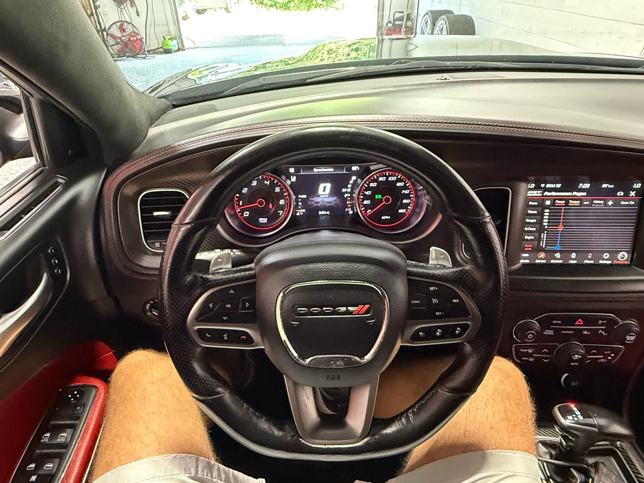 Dodge Charger  2020