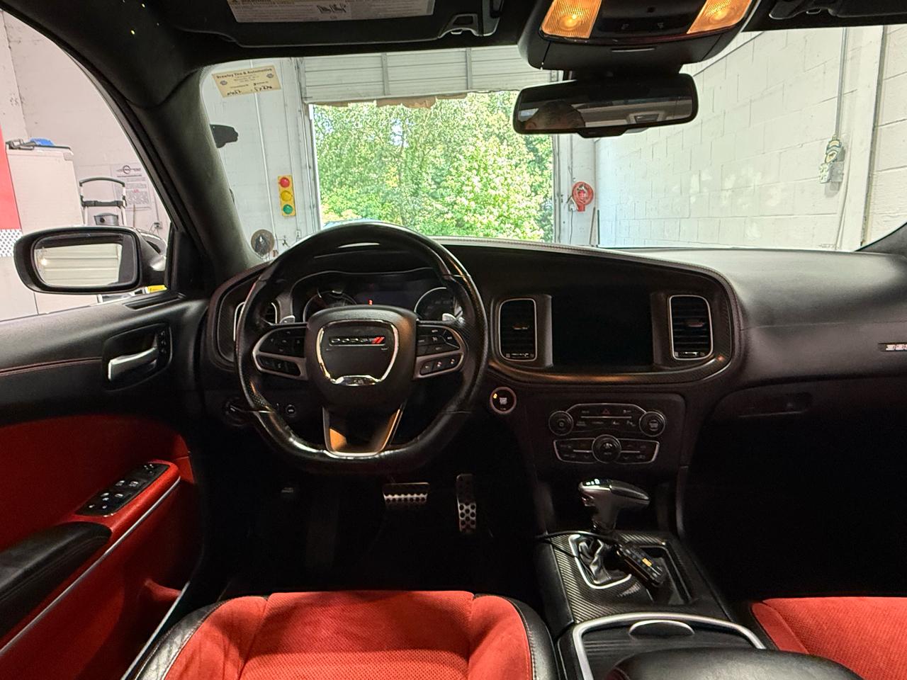 Dodge Charger  2020