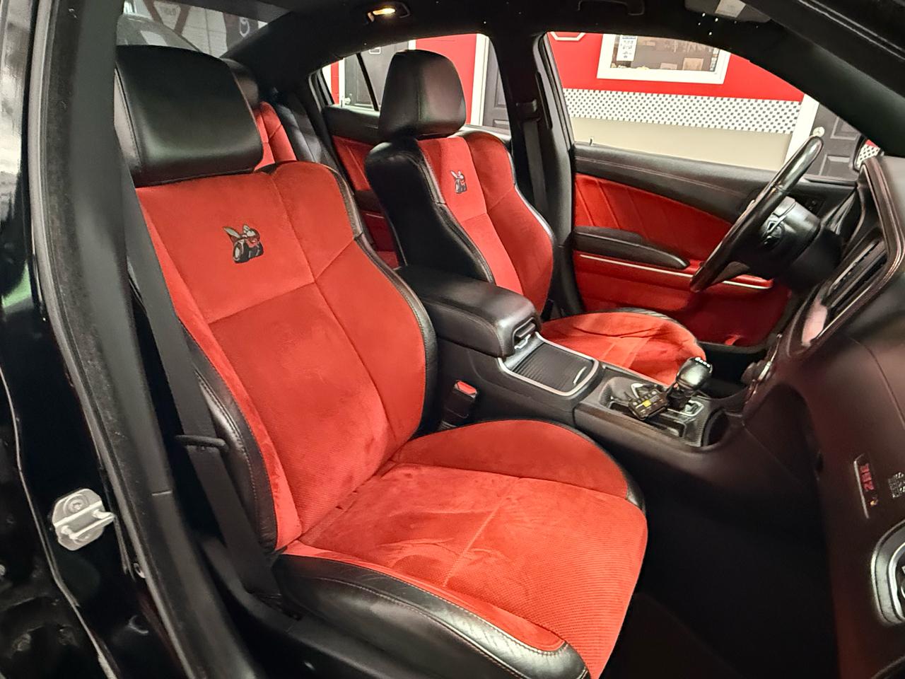 Dodge Charger  2020