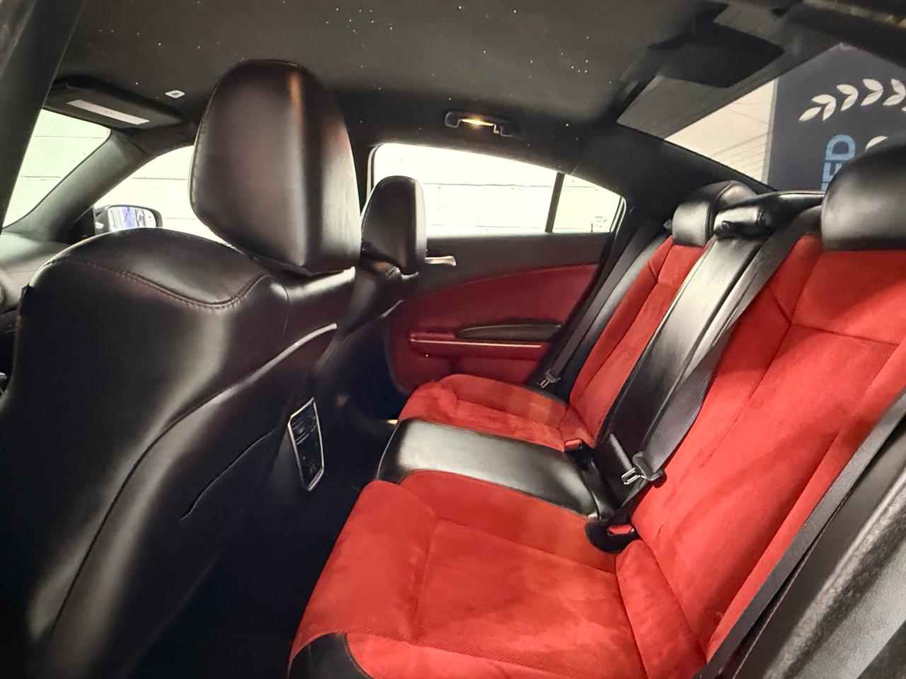 Dodge Charger  2020