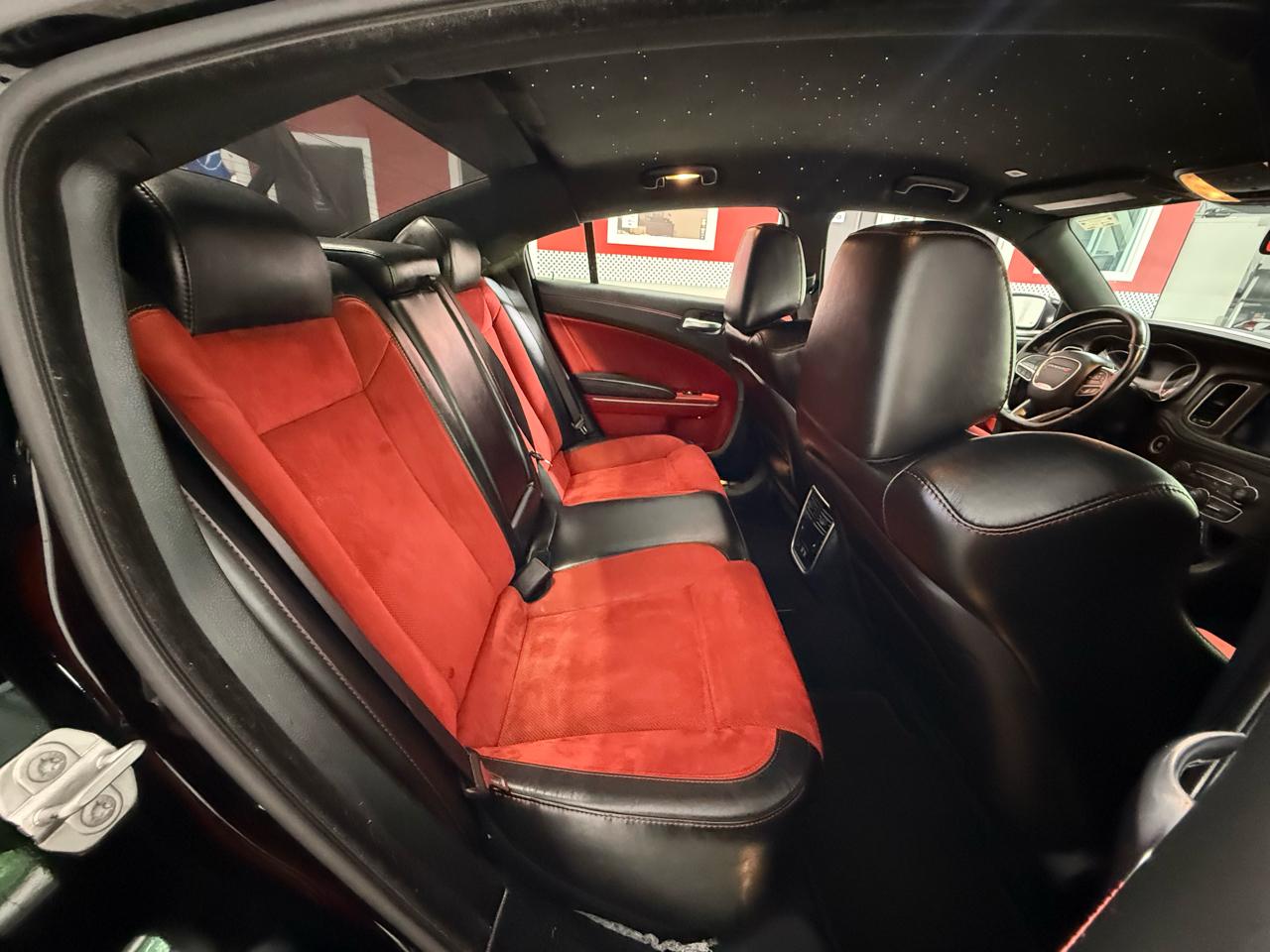 Dodge Charger  2020