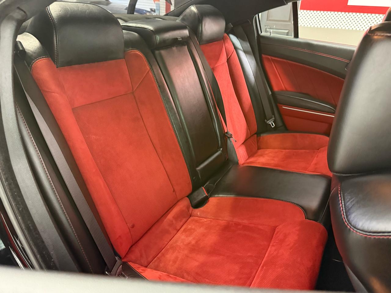 Dodge Charger  2020